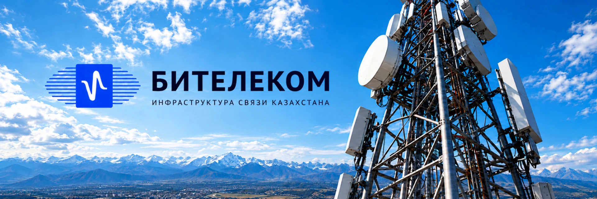 Региональное присутствие