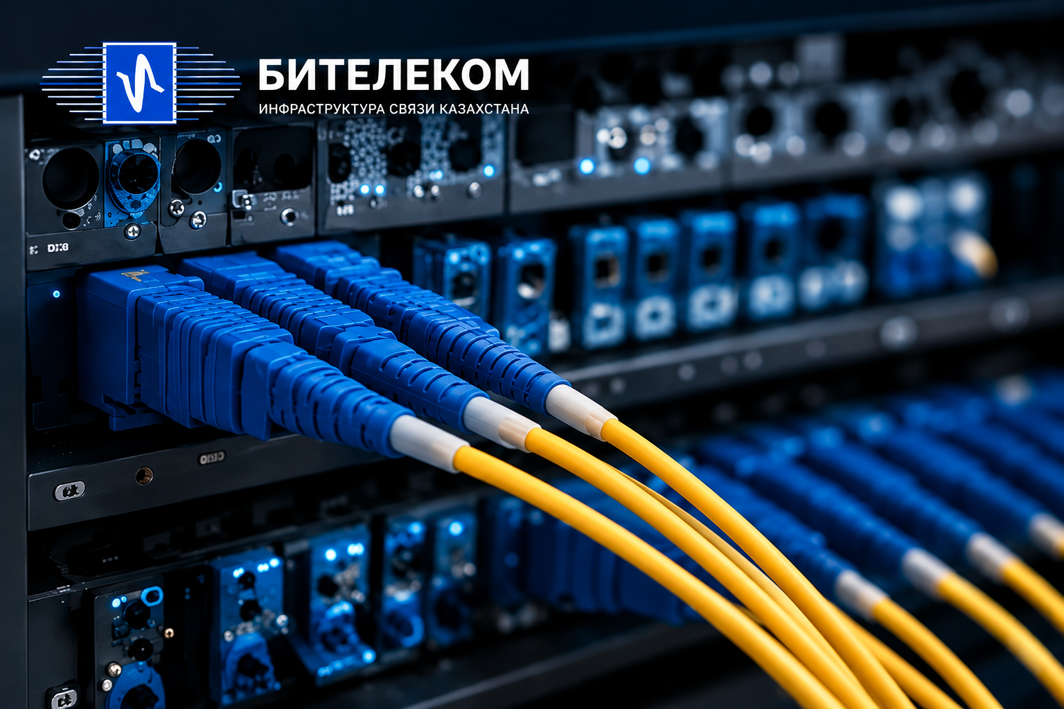 Оптические коннекторы телекоммуникационного оборудования